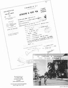 SBA AUTORISATION DE VOYAGE 02